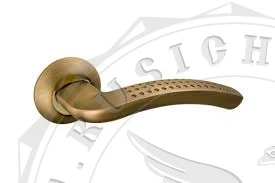 Дверь металлическая двухстворчатая ЭДМ-704  фото 5